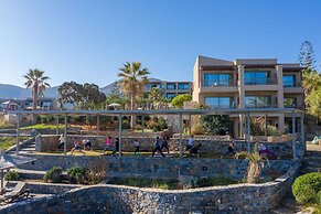 Nana Golden Beach - All Inclusive