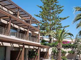 Nana Golden Beach - All Inclusive