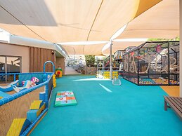 Nana Golden Beach - All Inclusive