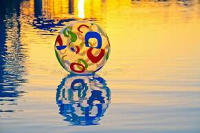 Nana Golden Beach - All Inclusive