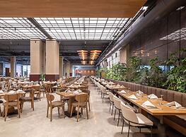 Nana Golden Beach - All Inclusive