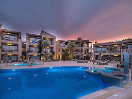 Nana Golden Beach - All Inclusive