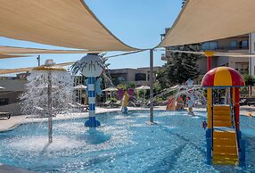 Nana Golden Beach - All Inclusive