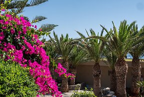 Nana Golden Beach - All Inclusive