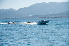 Nana Golden Beach - All Inclusive