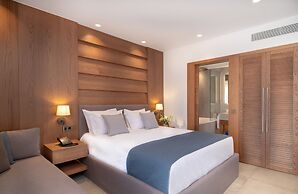 Nana Golden Beach - All Inclusive