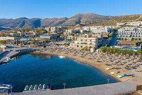 Nana Golden Beach - All Inclusive