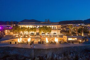 Nana Golden Beach - All Inclusive