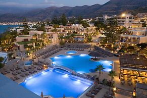 Nana Golden Beach - All Inclusive