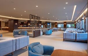 Nana Golden Beach - All Inclusive