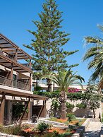 Nana Golden Beach - All Inclusive