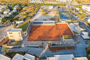 Nana Golden Beach - All Inclusive