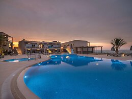 Nana Golden Beach - All Inclusive