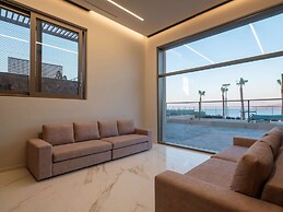 Nana Golden Beach - All Inclusive