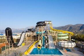 Nana Golden Beach - All Inclusive