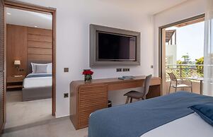 Nana Golden Beach - All Inclusive