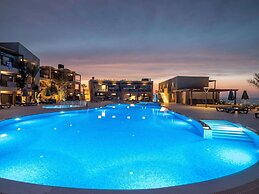 Nana Golden Beach - All Inclusive