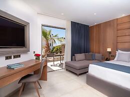 Nana Golden Beach - All Inclusive