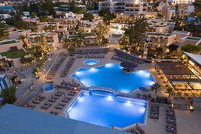 Nana Golden Beach - All Inclusive