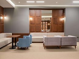 Nana Golden Beach - All Inclusive