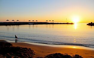 Nana Golden Beach - All Inclusive