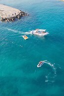 Nana Golden Beach - All Inclusive