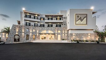 Nana Golden Beach - All Inclusive