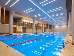 Nana Golden Beach - All Inclusive