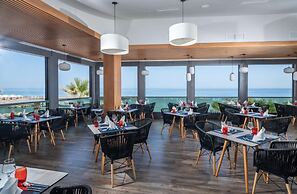 Nana Golden Beach - All Inclusive