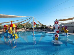 Nana Golden Beach - All Inclusive