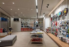 Nana Golden Beach - All Inclusive