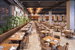 Nana Golden Beach - All Inclusive