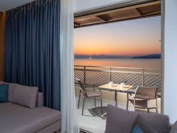 Nana Golden Beach - All Inclusive