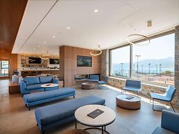 Nana Golden Beach - All Inclusive