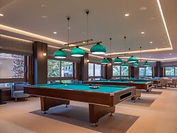 Nana Golden Beach - All Inclusive