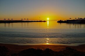 Nana Golden Beach - All Inclusive