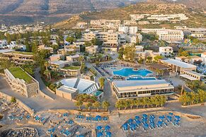 Nana Golden Beach - All Inclusive