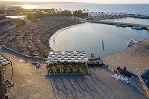 Nana Golden Beach - All Inclusive