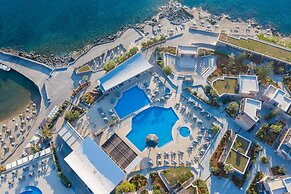 Nana Golden Beach - All Inclusive