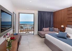 Nana Golden Beach - All Inclusive