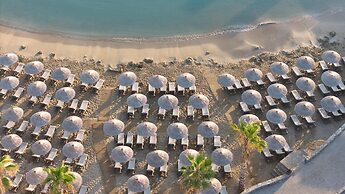 Nana Golden Beach - All Inclusive