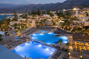 Nana Golden Beach - All Inclusive