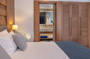 Nana Golden Beach - All Inclusive