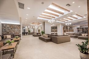 Nana Golden Beach - All Inclusive