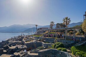 Nana Golden Beach - All Inclusive