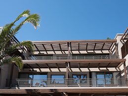 Nana Golden Beach - All Inclusive