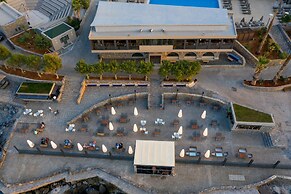 Nana Golden Beach - All Inclusive