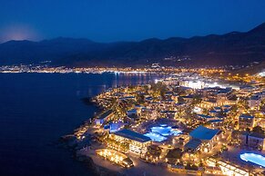 Nana Golden Beach - All Inclusive