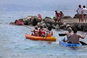 Nana Golden Beach - All Inclusive