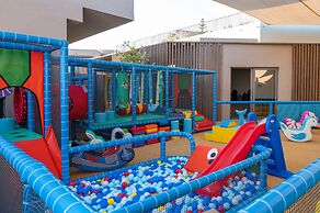 Nana Golden Beach - All Inclusive